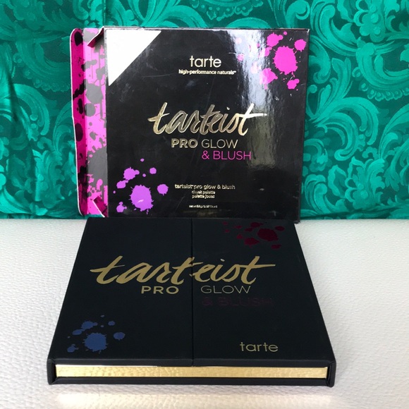 TARTEIST PRO GLOW & BLUSH - Picture 4 of 6